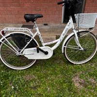 Bici da donna