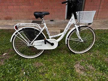 Bici da donna