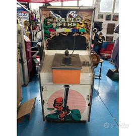 Gioco elettromeccanico Rapid Fire