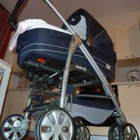 trio Inglesina Otutto