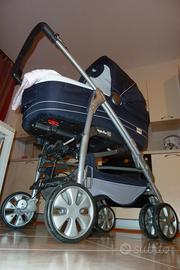 trio Inglesina Otutto