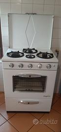 Cucina Gasfire vintage