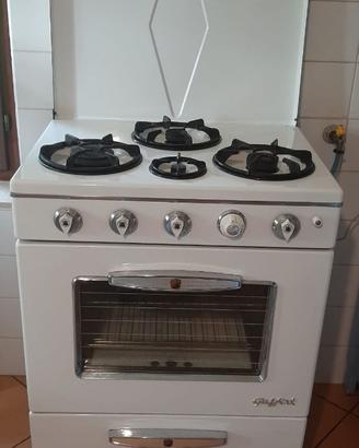 Cucina Gasfire vintage