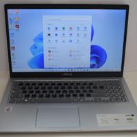Asus VivoBook I7-10510U 16GB Ram 512 SSD