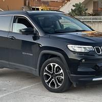 Jeep Compass 1.5 e-Hybrid 130 CV Limited – 2023