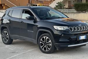 Jeep Compass 1.5 e-Hybrid 130 CV Limited – 2023