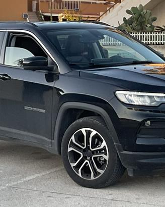 Jeep Compass 1.5 e-Hybrid 130 CV Limited – 2023