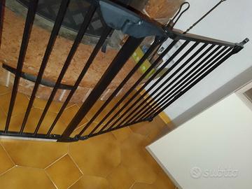 Cancello bambini
