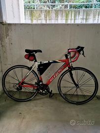Bici da corsa OLYMPIA