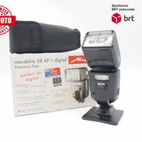 METZ 58 AF-1 (Canon)