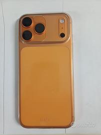 I phone 17 promax
