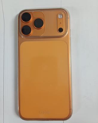 I phone 17 promax