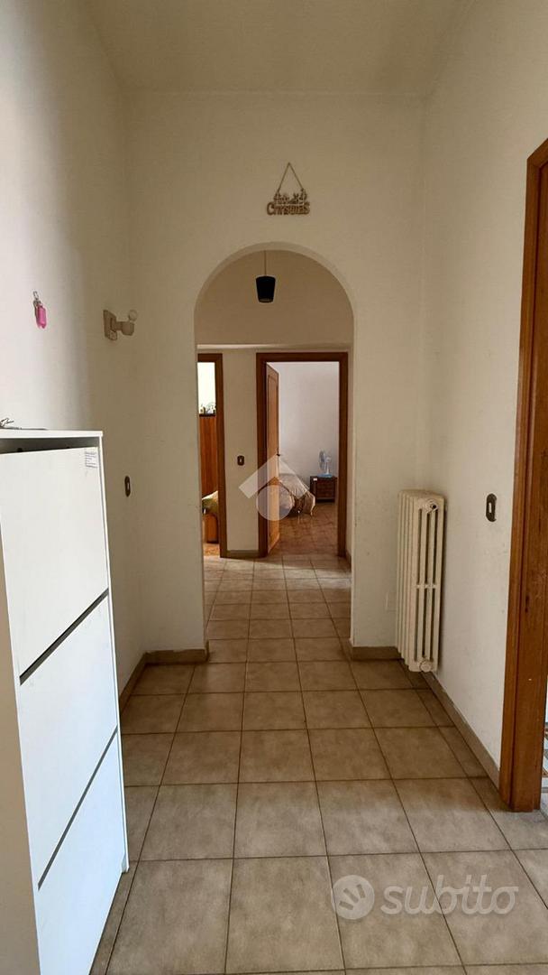 Appartamento – Capena, Roma Capitale - Altro