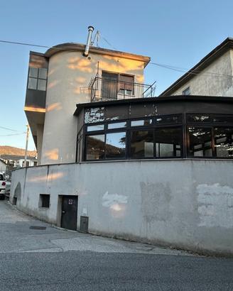Rif.596| locale commerciale trieste