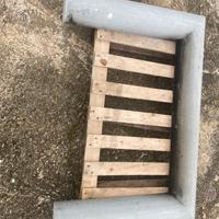 rivestimento per camino