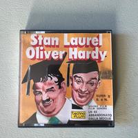 Super 8 Stanlio & Ollio