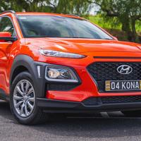 Ricambi Hyundai Kona 