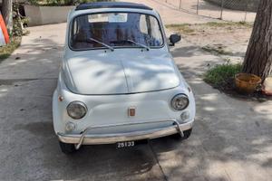 Fiat 500 L