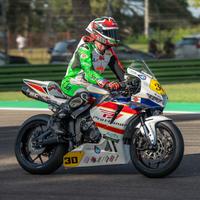 CBR 600rr HRC