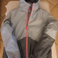 completo da sci 14 anni bimba donna 