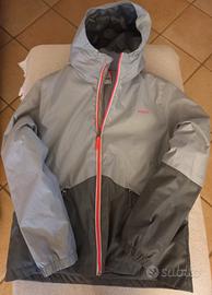 completo da sci 14 anni bimba donna 