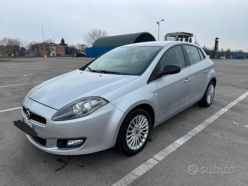 Fiat Bravo 1.6 MJT 105 cv N1 - 2014