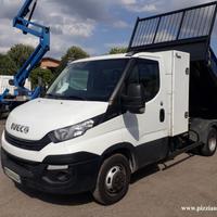 IVECO Daily 35C14 RIBALTABILE [R117]