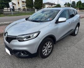 Renault Kadjar dCi 8V 110CV AUTOCARRO N1- 4 POSTI!