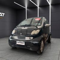 Smart ForTwo 800 coupé passion cdi