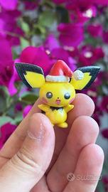 Pokemon figure Pichu Jazwares