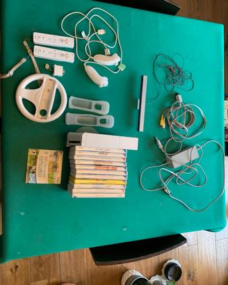 Console Wii