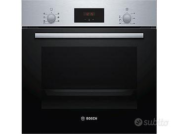 Forno Bosch incasso HBF133BRO - NUOVO IMBALLATO