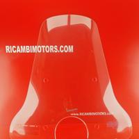 PARABREZZA CUPOLINO PIAGGIO VESPA LX 50/125