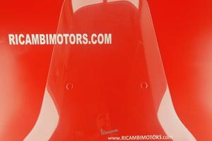 PARABREZZA CUPOLINO PIAGGIO VESPA LX 50/125