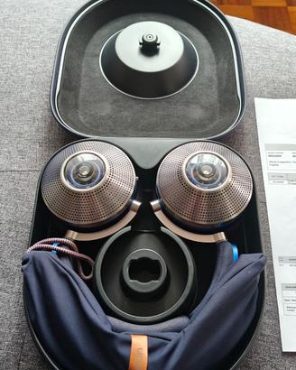 Cuffie Dyson Zone