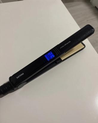 Piastra per capelli Philips