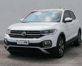 VOLKSWAGEN T-Cross 1.0 TSI 110 CV Sport