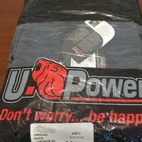 Giubotto antinfortunistica Upower