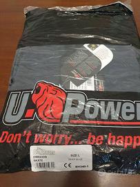 Giubotto antinfortunistica Upower