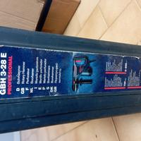 Trapano battente professionale