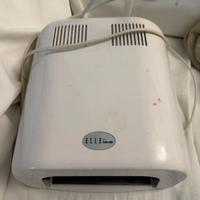 lampada uv unghie elle by beurer