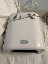 lampada uv unghie elle by beurer