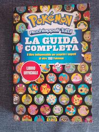 Libro Usato POKEMON - Acchiappali tutti!