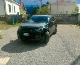 LAND ROVER Discovery Sport - 2020