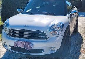 Mini usata 2.0