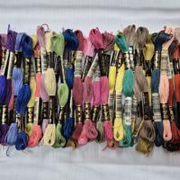 Mouliné DMC – 50 matassine a scelta 25€