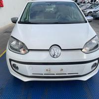 RICAMBI USATI AUTO VARI VOLKSWAGEN UP! 2012 1.0 B