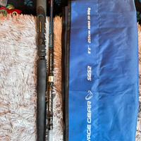 Savage Gear SGS2 30-80gr