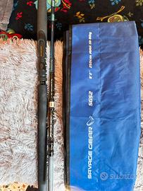 Savage Gear SGS2 30-80gr