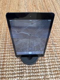 iPad mini  WiFi 16GB Black (A1432